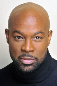 Darrin Henson