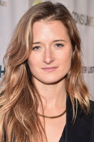 Grace Gummer