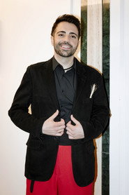 Kike Vázquez