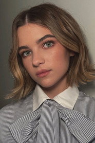 Raegan Revord