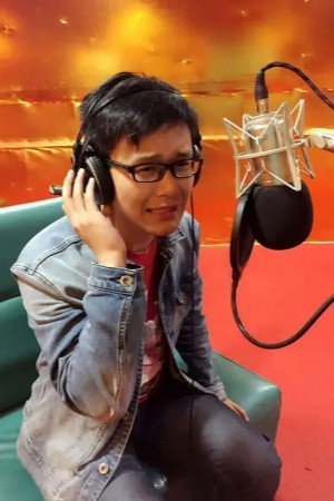 唐泽宗 Zezong Tang