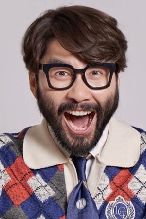 Ro Hong Chul