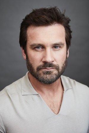Clive Standen