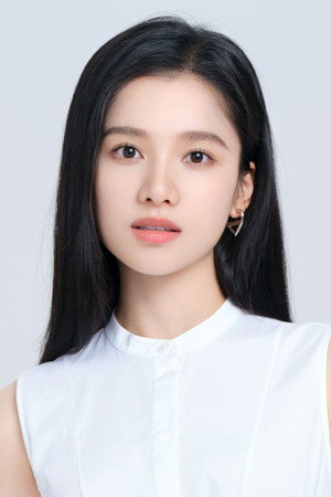 Zhang Jing Yi