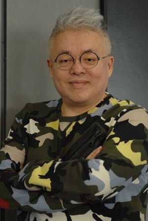 Kim Hyung-suk
