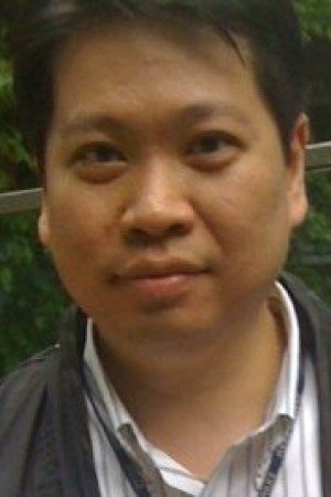 Sherwin Ming