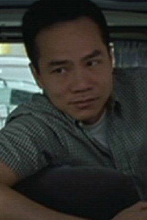 Matthew Tang Hon Keung