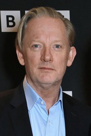 Douglas Henshall