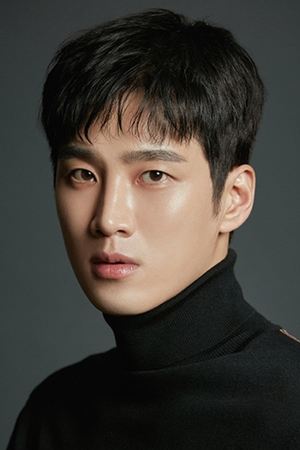 Ahn Bo Hyun
