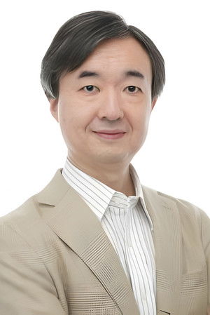 Masutani Yasunori