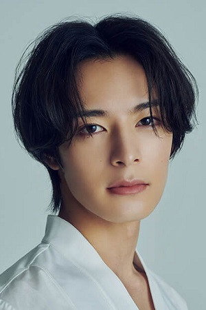 Shiono Akihisa