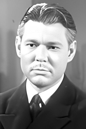 Don Harvey