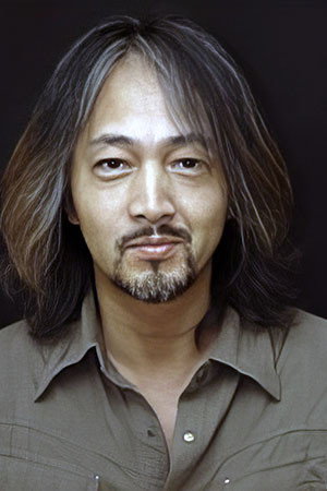 Takahashi Kazuo